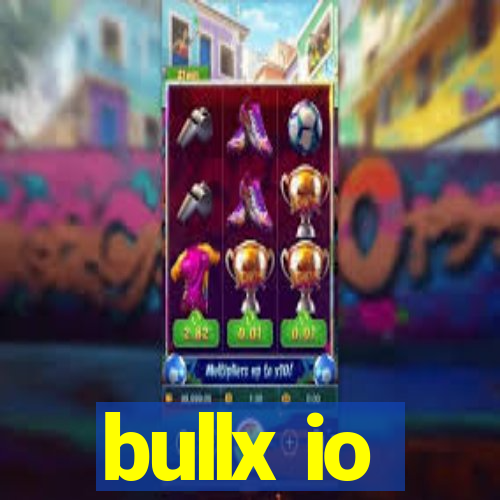 bullx io